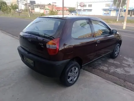 FIAT Palio 1.0 FIRE, Foto 8
