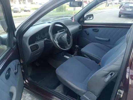 FIAT Palio 1.0 FIRE, Foto 9