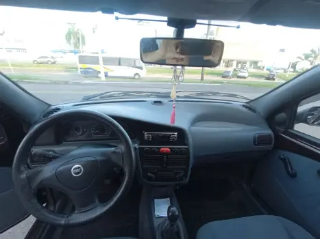 FIAT Palio 1.0 FIRE, Foto 10