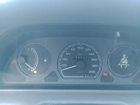 FIAT Palio 1.0 FIRE, Foto 11