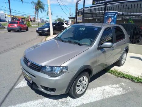 FIAT Palio 1.0 FIRE FLEX, Foto 2