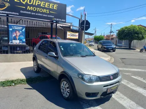 FIAT Palio 1.0 FIRE FLEX, Foto 3