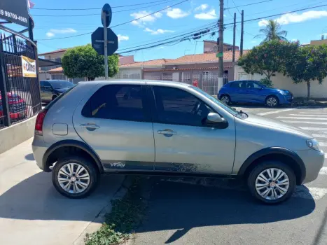 FIAT Palio 1.0 FIRE FLEX, Foto 4