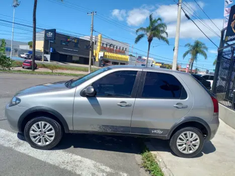 FIAT Palio 1.0 FIRE FLEX, Foto 5