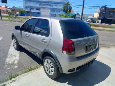 FIAT Palio 1.0 FIRE FLEX, Foto 7