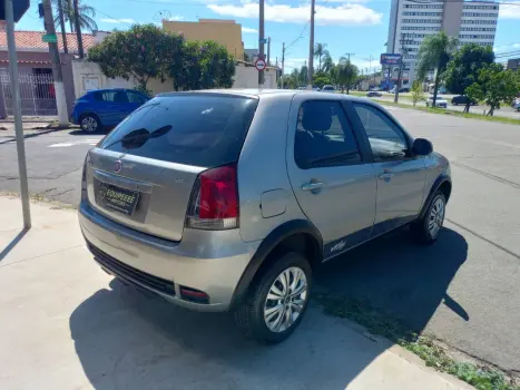 FIAT Palio 1.0 FIRE FLEX, Foto 8