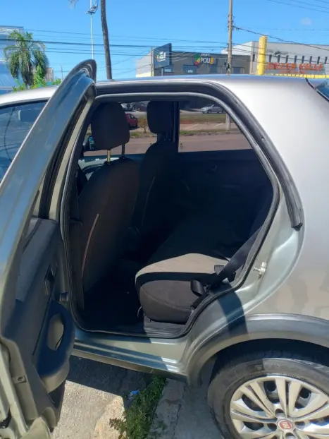 FIAT Palio 1.0 FIRE FLEX, Foto 9