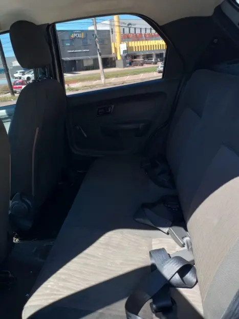 FIAT Palio 1.0 FIRE FLEX, Foto 10