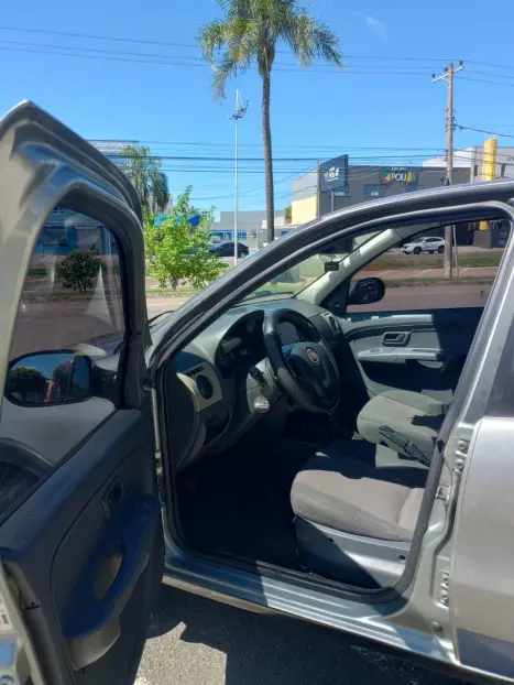 FIAT Palio 1.0 FIRE FLEX, Foto 11