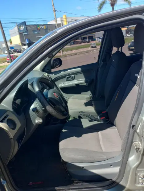 FIAT Palio 1.0 FIRE FLEX, Foto 12