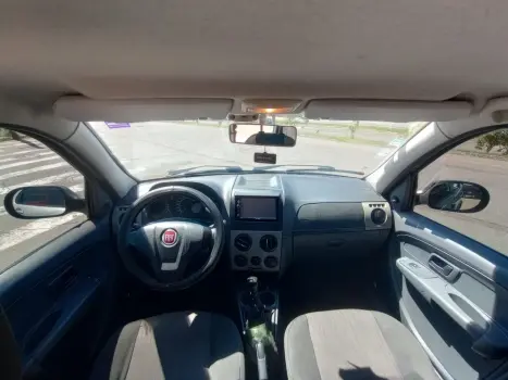 FIAT Palio 1.0 FIRE FLEX, Foto 13