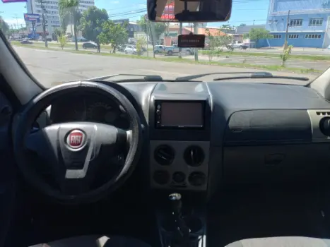 FIAT Palio 1.0 FIRE FLEX, Foto 14