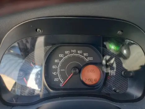 FIAT Palio 1.0 FIRE FLEX, Foto 15