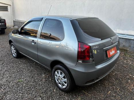 FIAT Palio 1.0 FIRE ECONOMY FLEX, Foto 4