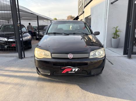 FIAT Palio 1.0 FLEX ECONOMY, Foto 2