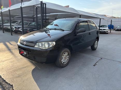FIAT Palio 1.0 FLEX ECONOMY, Foto 3