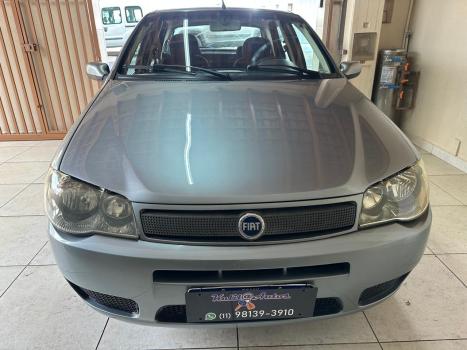 FIAT Palio 1.3 4P ELX FLEX, Foto 1