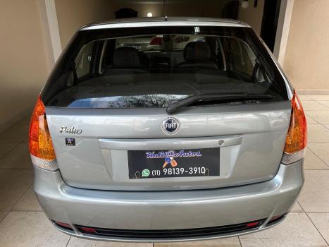 FIAT Palio 1.3 4P ELX FLEX, Foto 2