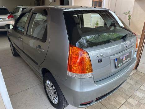 FIAT Palio 1.3 4P ELX FLEX, Foto 3