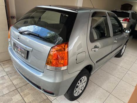 FIAT Palio 1.3 4P ELX FLEX, Foto 4