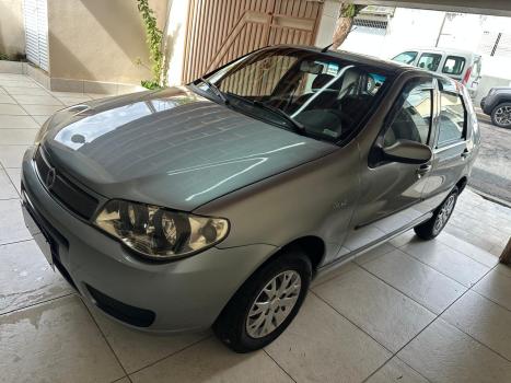 FIAT Palio 1.3 4P ELX FLEX, Foto 5