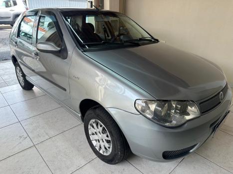FIAT Palio 1.3 4P ELX FLEX, Foto 6