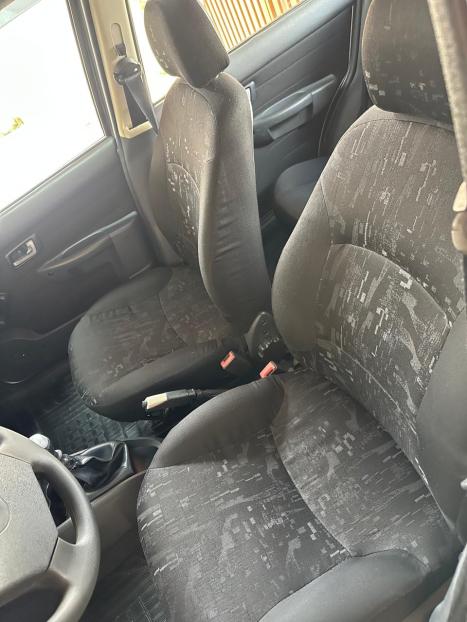 FIAT Palio 1.3 4P ELX FLEX, Foto 7