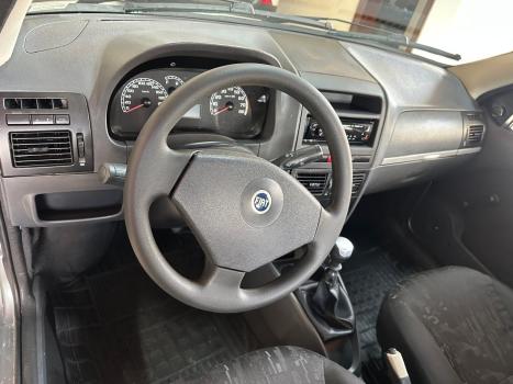 FIAT Palio 1.3 4P ELX FLEX, Foto 8