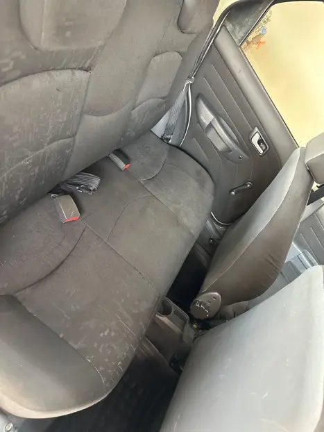 FIAT Palio 1.3 4P ELX FLEX, Foto 9