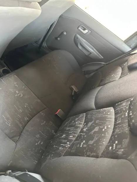 FIAT Palio 1.3 4P ELX FLEX, Foto 10