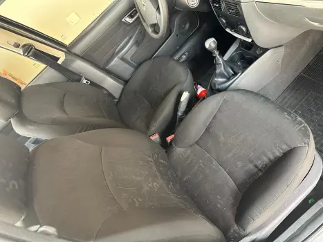 FIAT Palio 1.3 4P ELX FLEX, Foto 11