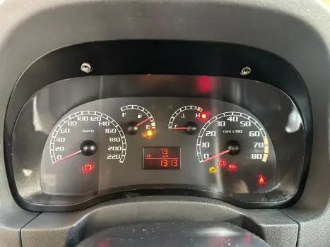 FIAT Palio 1.3 4P ELX FLEX, Foto 12