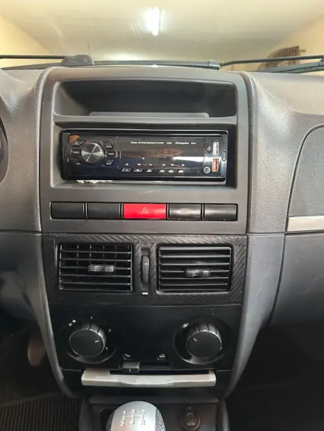 FIAT Palio 1.3 4P ELX FLEX, Foto 13