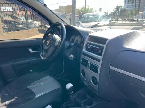 FIAT Palio 1.4 4P FLEX ELX, Foto 6