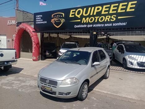FIAT Palio 1.4 4P FLEX ELX, Foto 1