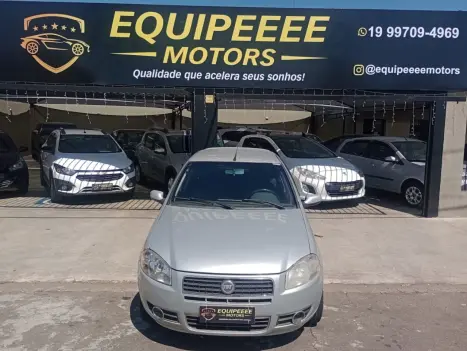 FIAT Palio 1.4 4P FLEX ELX, Foto 2