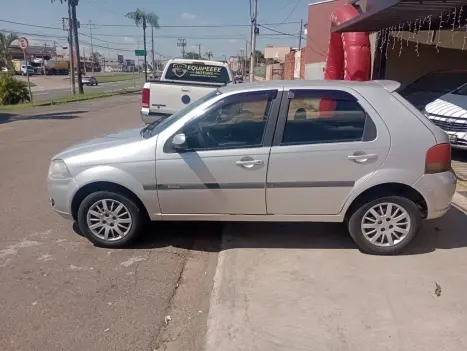 FIAT Palio 1.4 4P FLEX ELX, Foto 4