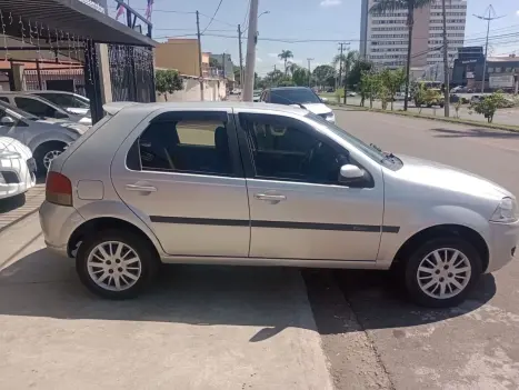 FIAT Palio 1.4 4P FLEX ELX, Foto 5