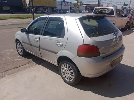 FIAT Palio 1.4 4P FLEX ELX, Foto 6