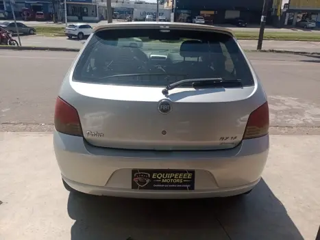 FIAT Palio 1.4 4P FLEX ELX, Foto 7