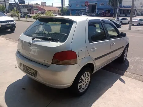FIAT Palio 1.4 4P FLEX ELX, Foto 8