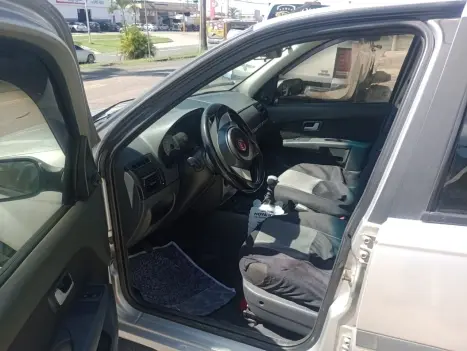 FIAT Palio 1.4 4P FLEX ELX, Foto 9