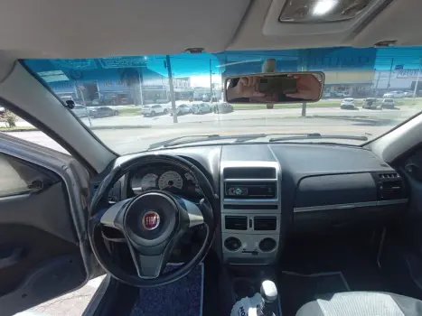 FIAT Palio 1.4 4P FLEX ELX, Foto 10