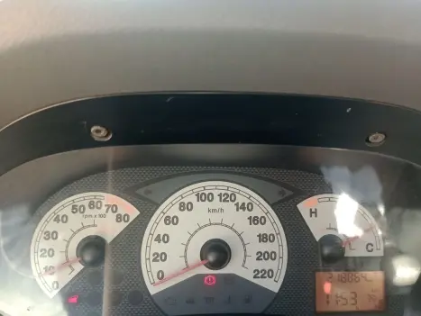 FIAT Palio 1.4 4P FLEX ELX, Foto 11