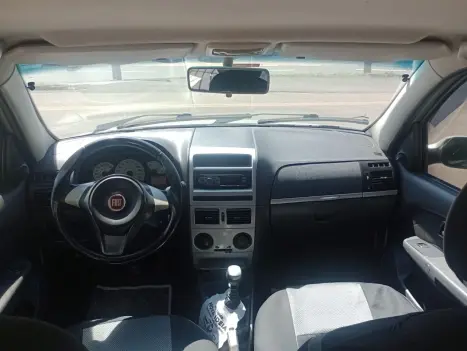 FIAT Palio 1.4 4P FLEX ELX, Foto 14