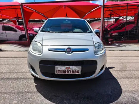 FIAT Palio 1.4 4P FLEX ATTRACTIVE, Foto 1