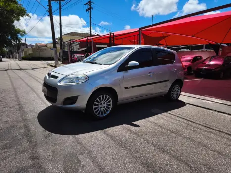 FIAT Palio 1.4 4P FLEX ATTRACTIVE, Foto 2