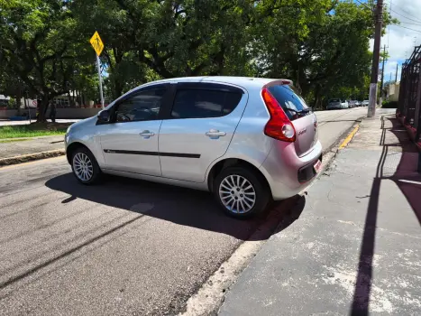 FIAT Palio 1.4 4P FLEX ATTRACTIVE, Foto 5