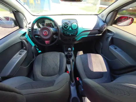 FIAT Palio 1.4 4P FLEX ATTRACTIVE, Foto 7