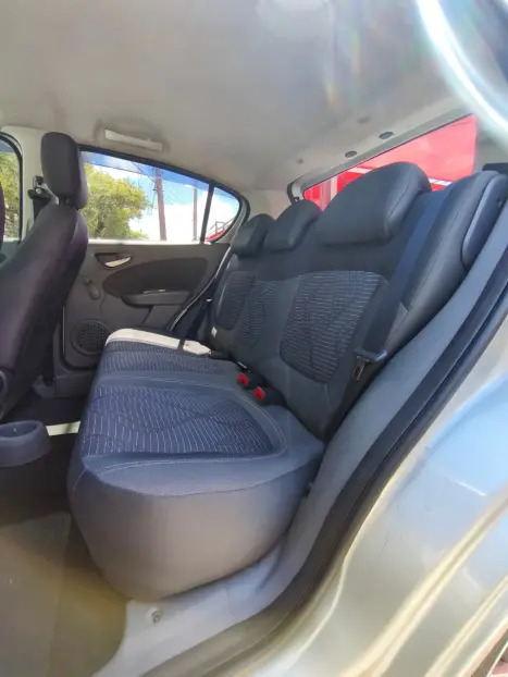 FIAT Palio 1.4 4P FLEX ATTRACTIVE, Foto 8